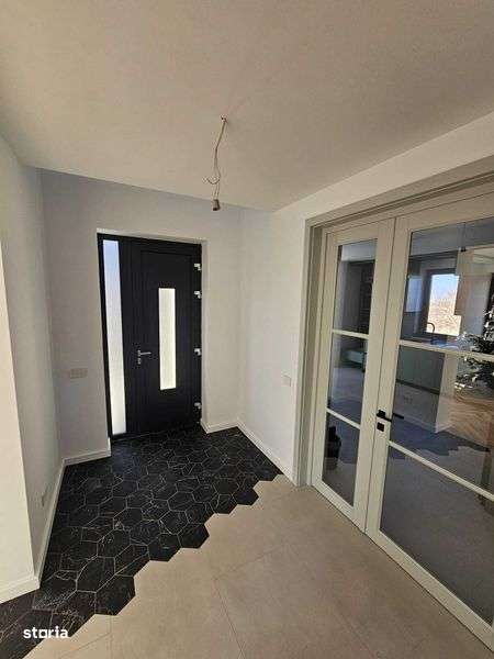 Complex de Vile-Exclusivist Bucium-Visan, teren 700 mp, circuit inchis - Imagine principală: 5/8