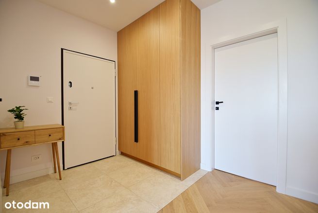 Na sprzedaż: mieszkanie na Porcie Praskim | 67 m² | Bez prowizji