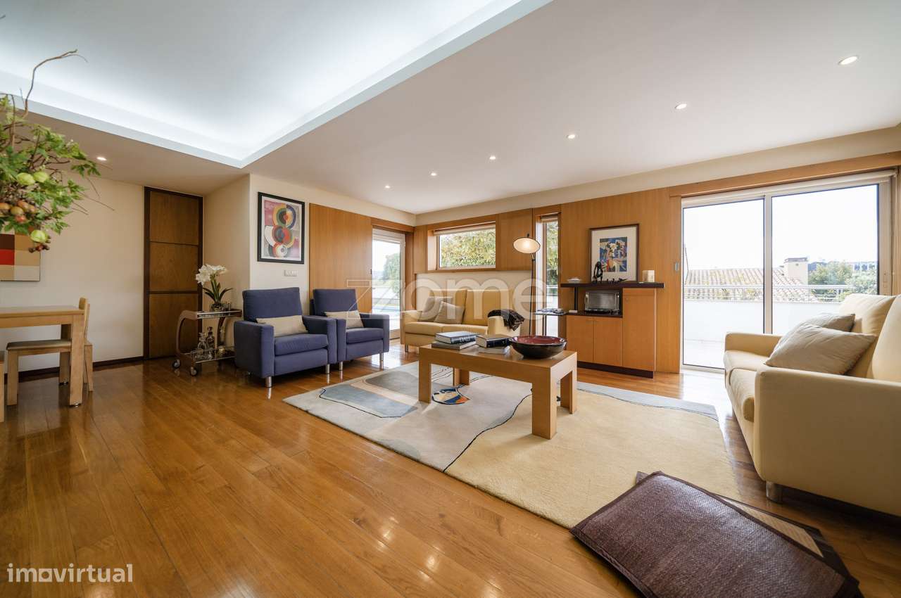 Moradia Individual c/ piscina em Tenões! - Grande imagem: 5/60