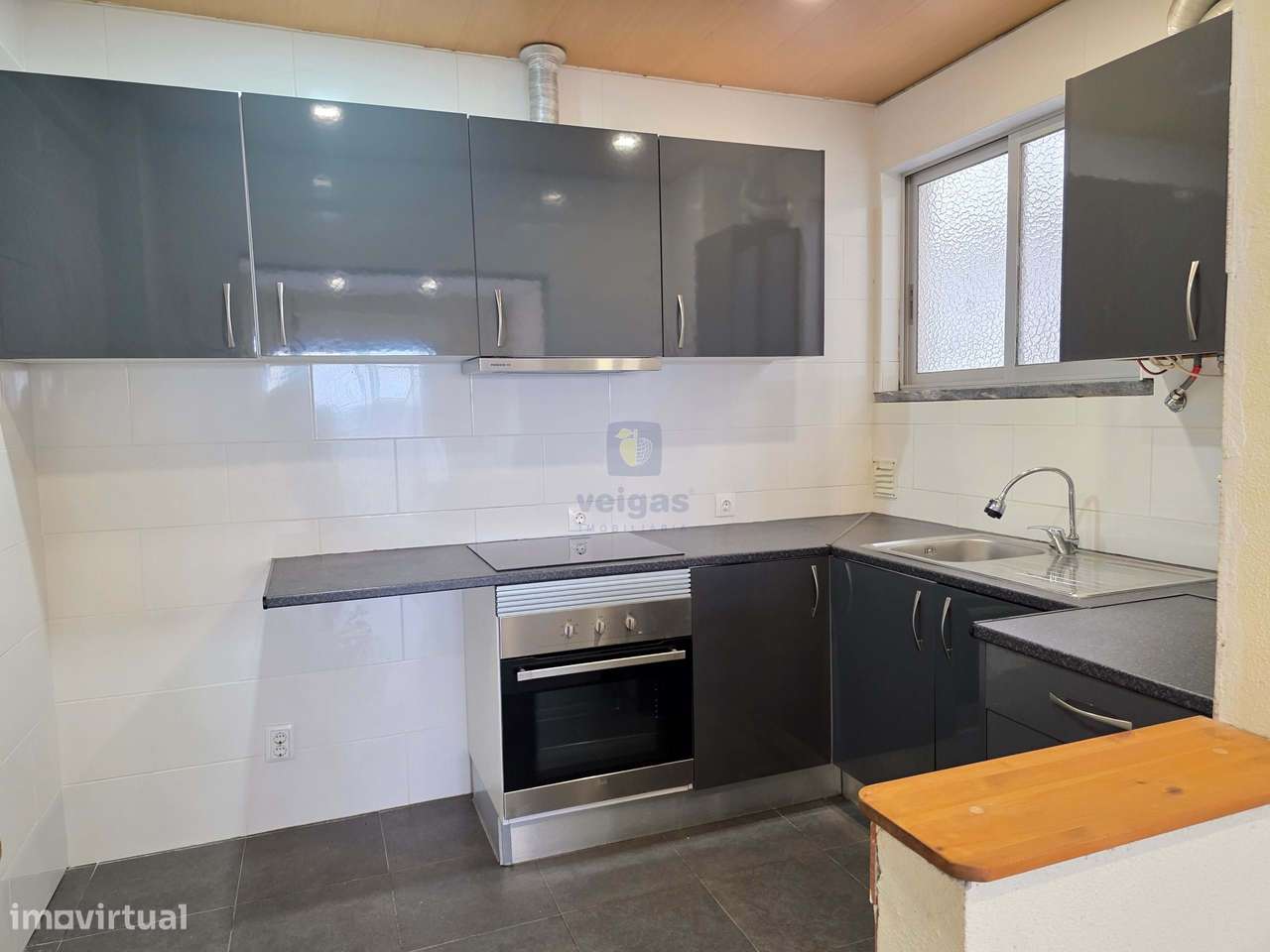 T3 com Garagem Fechada - Grande imagem: 5/21