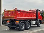 Mercedes-Benz ACTROS / 6x6 / HYDROBURTA / MEILLER / SUPER STAN - 5