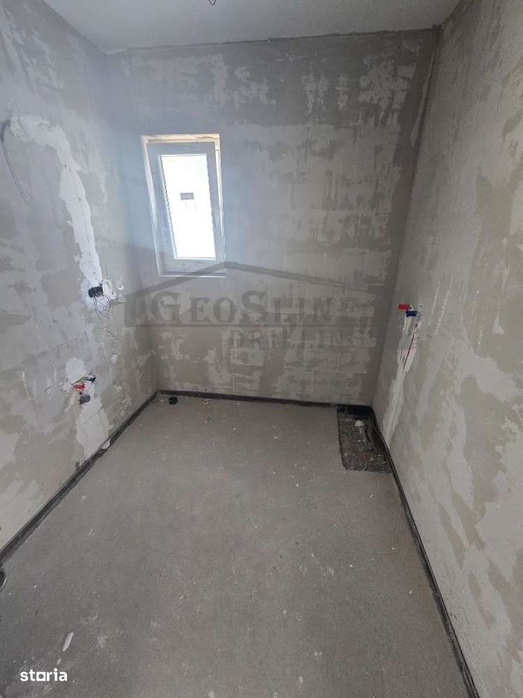 Apartament 2 dormitoare 1 Open-space Garaj subteran extra - Imagine principală: 3/20