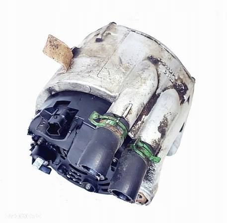 Alternator Renault 2.0 T Turbo Espace IV Megane II Scenic II - 2