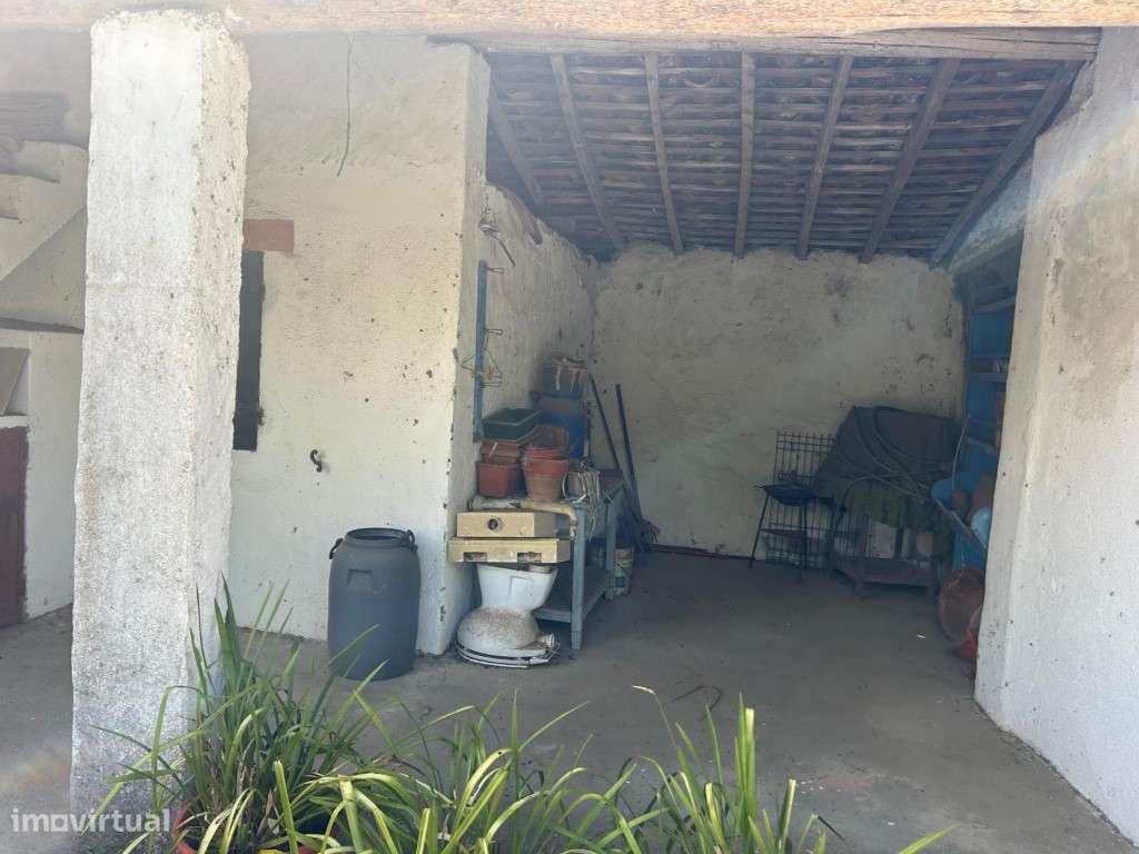 Moradia Tipologia T3 - Grande imagem: 3/23