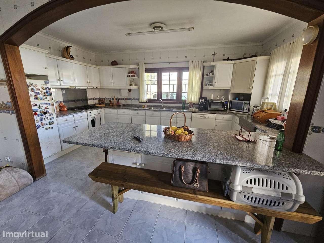 Excelente moradia T8 - Canelas, Vila Nova de Gaia-36