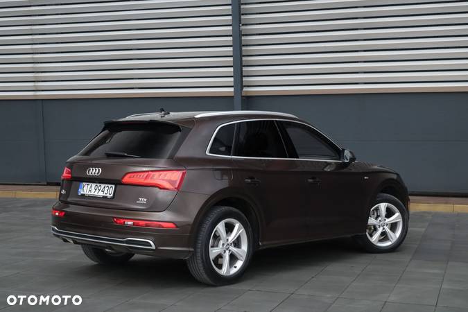 Audi Q5 2.0 TDI Quattro S tronic - 3