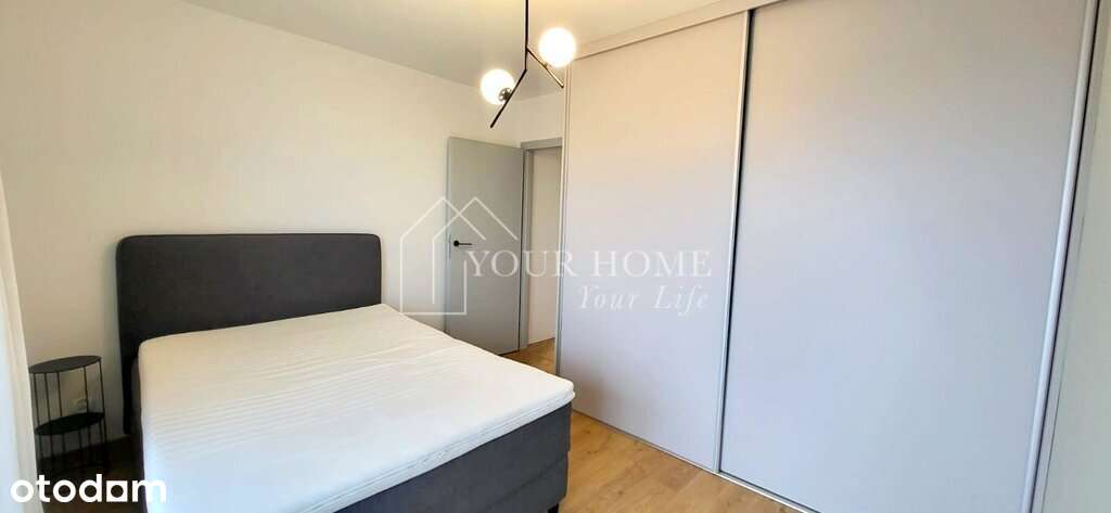 4 pokoje _ ul. Czartoryskiego _Poświętne-5