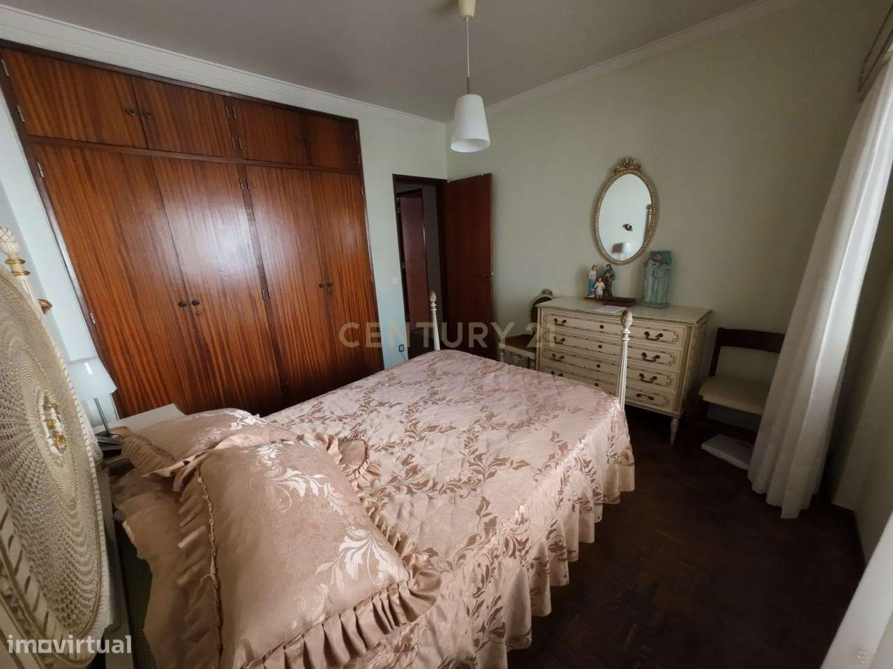 T2 Centro da Parede | Mobilado e Equipado - Grande imagem: 3/12