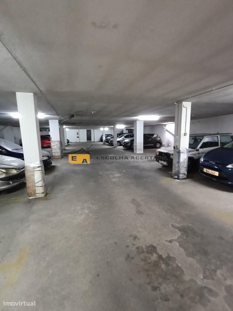 Aparcamento Custóias - Grande imagem: 2/3
