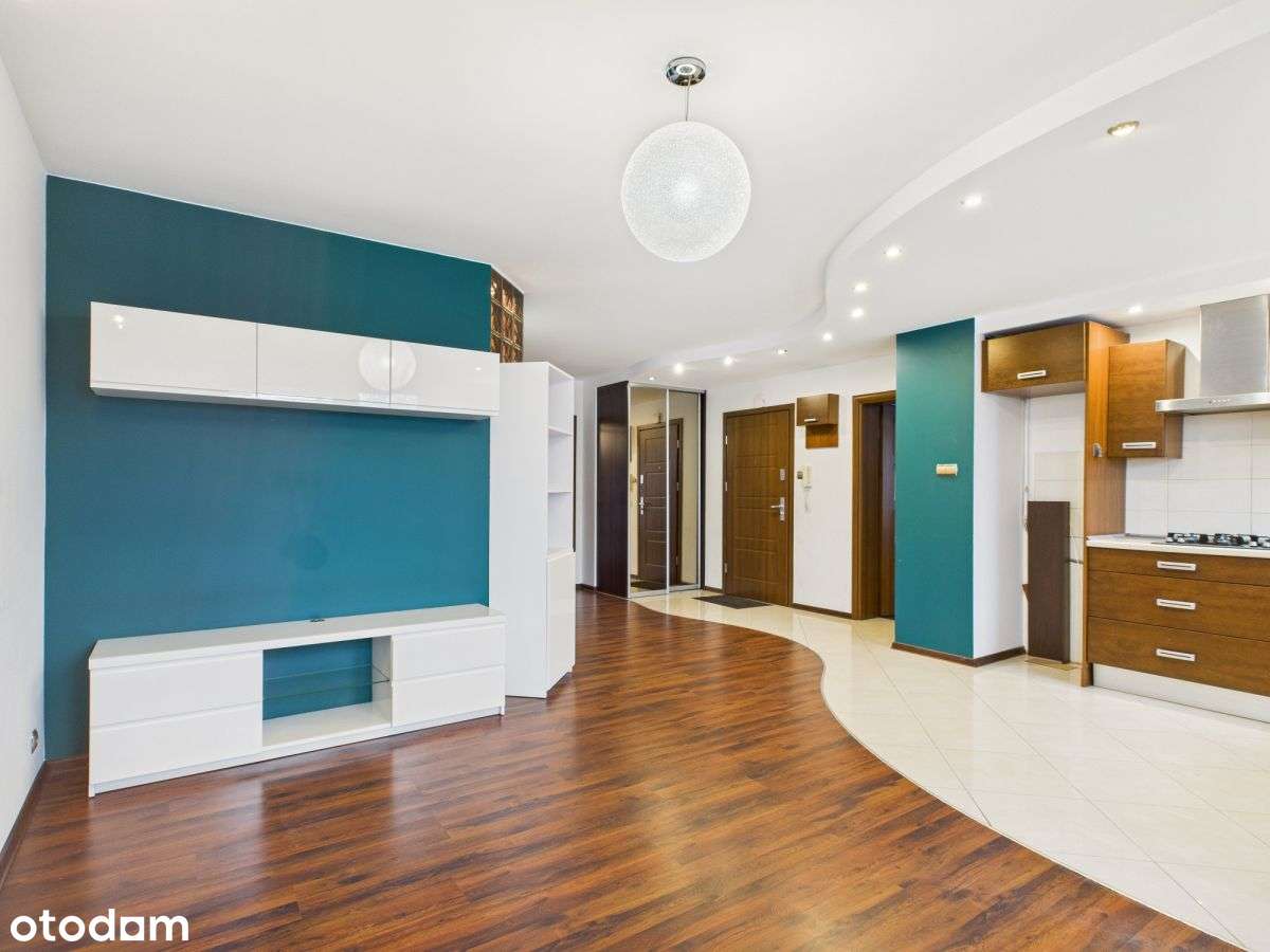 Cisza i przestrzeń. Hit dla rodziny w centrum! - Pełny obrazek: 4/20