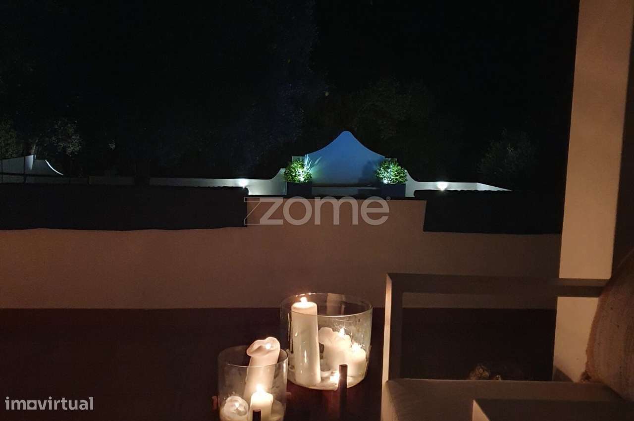 ESPETACULAR MONTE ALENTEJANO DE LUXO, T4+1, JUNTO AO CRATO-PORTALEGRE-54