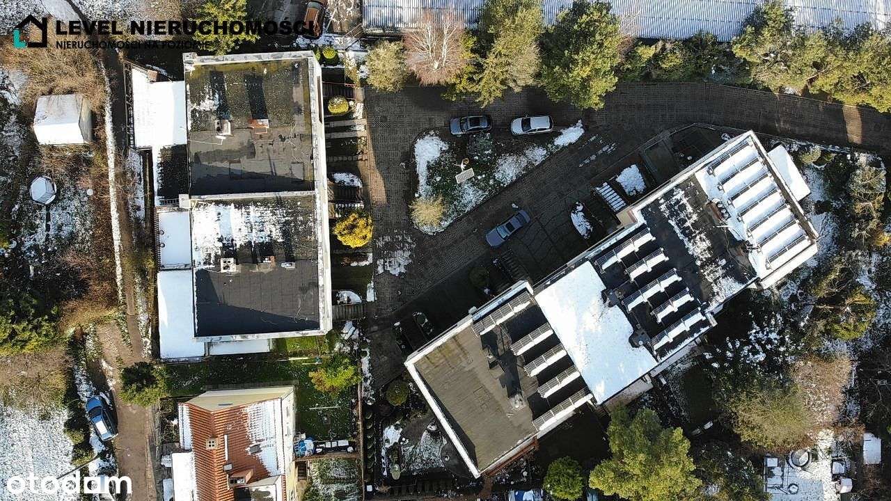 Dom w środku miasta-19