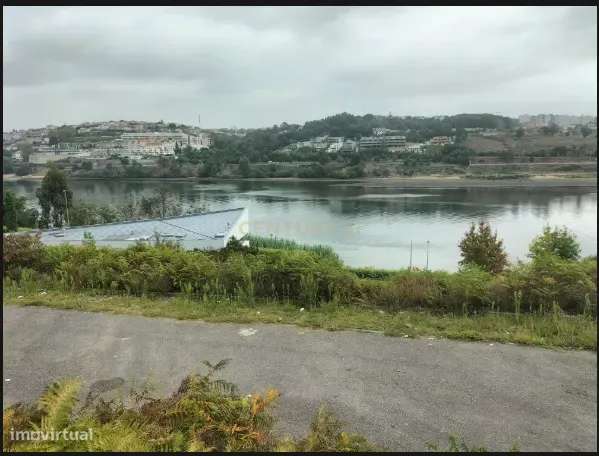 Vista rio! Lotes para construção de moradias,  V.N. Gaia, Oliveira do - Grande imagem: 5/12