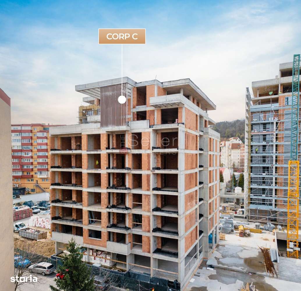 Penthouse | Cosmopolit Zenit - Imagine principală: 4/20