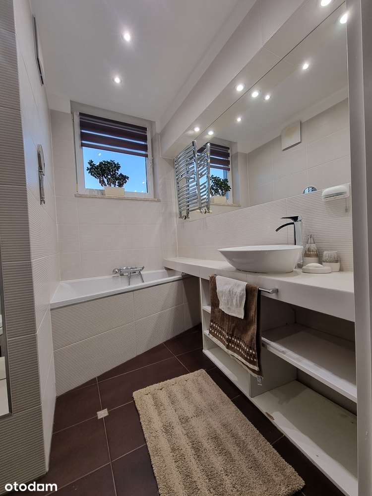 Apartament 4 pokojowy o pow. 93,12 m2, Piaseczno-7