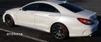 Mercedes-Benz CLS 63 AMG S 4-Matic - 1