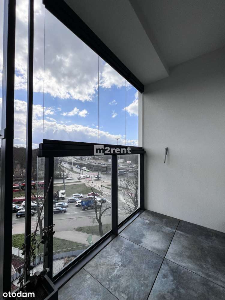 Łódź - Polesie | 60 m2 | 3 pokoje | Parking-13