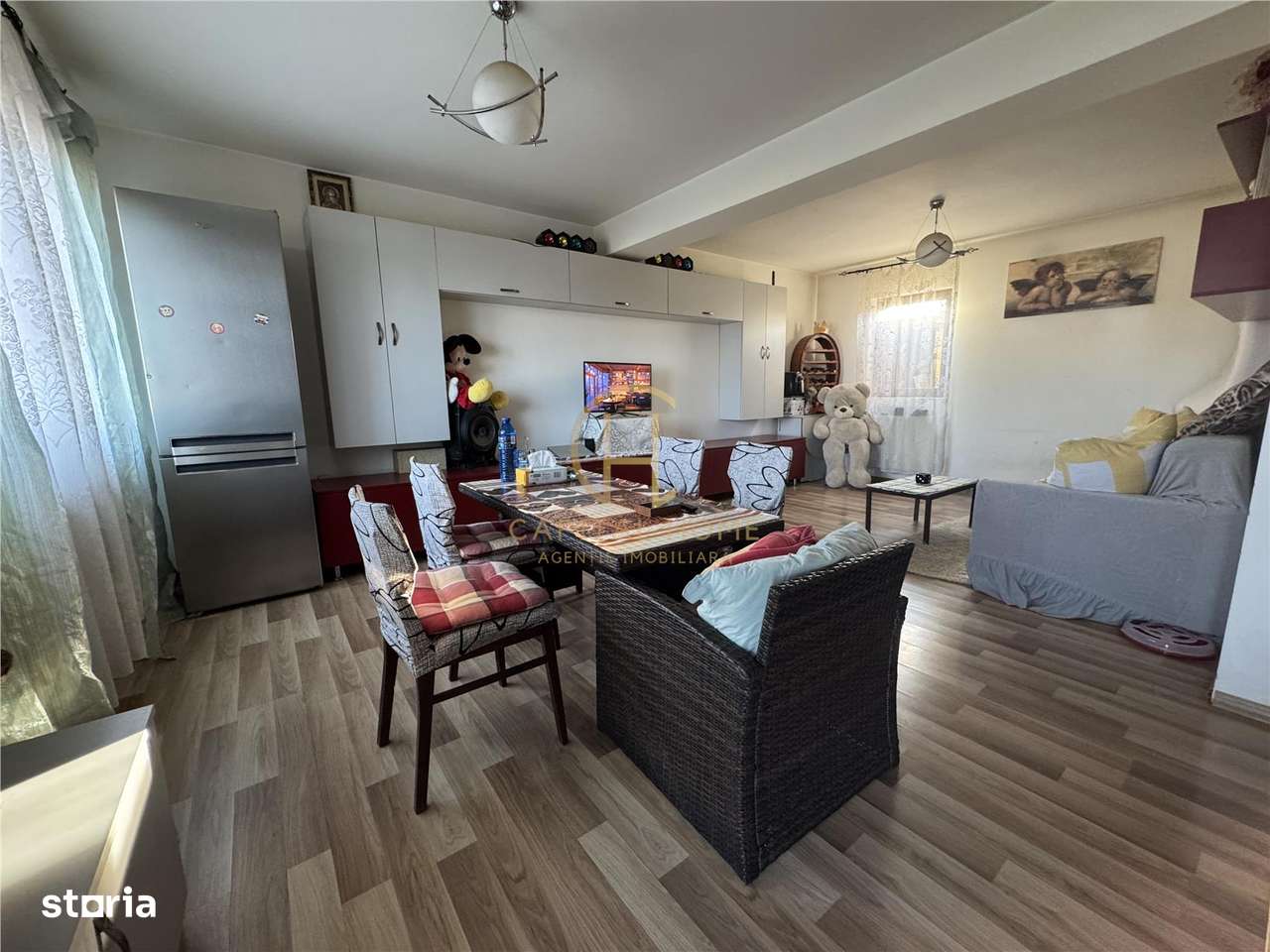 Casa Horpaz 4 camere 2 bai terasa inchisa - Imagine principală: 4/20