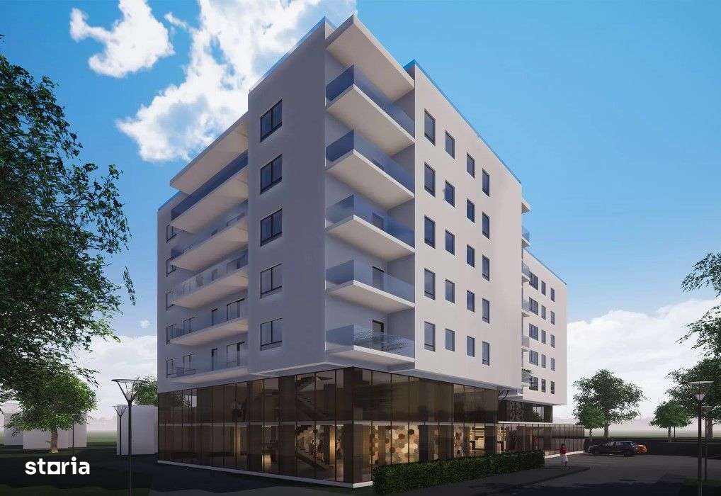 Spre inchiriere spatii comerciale/Unique Medical Hub Sf. Andrei - Imagine principală: 2/3