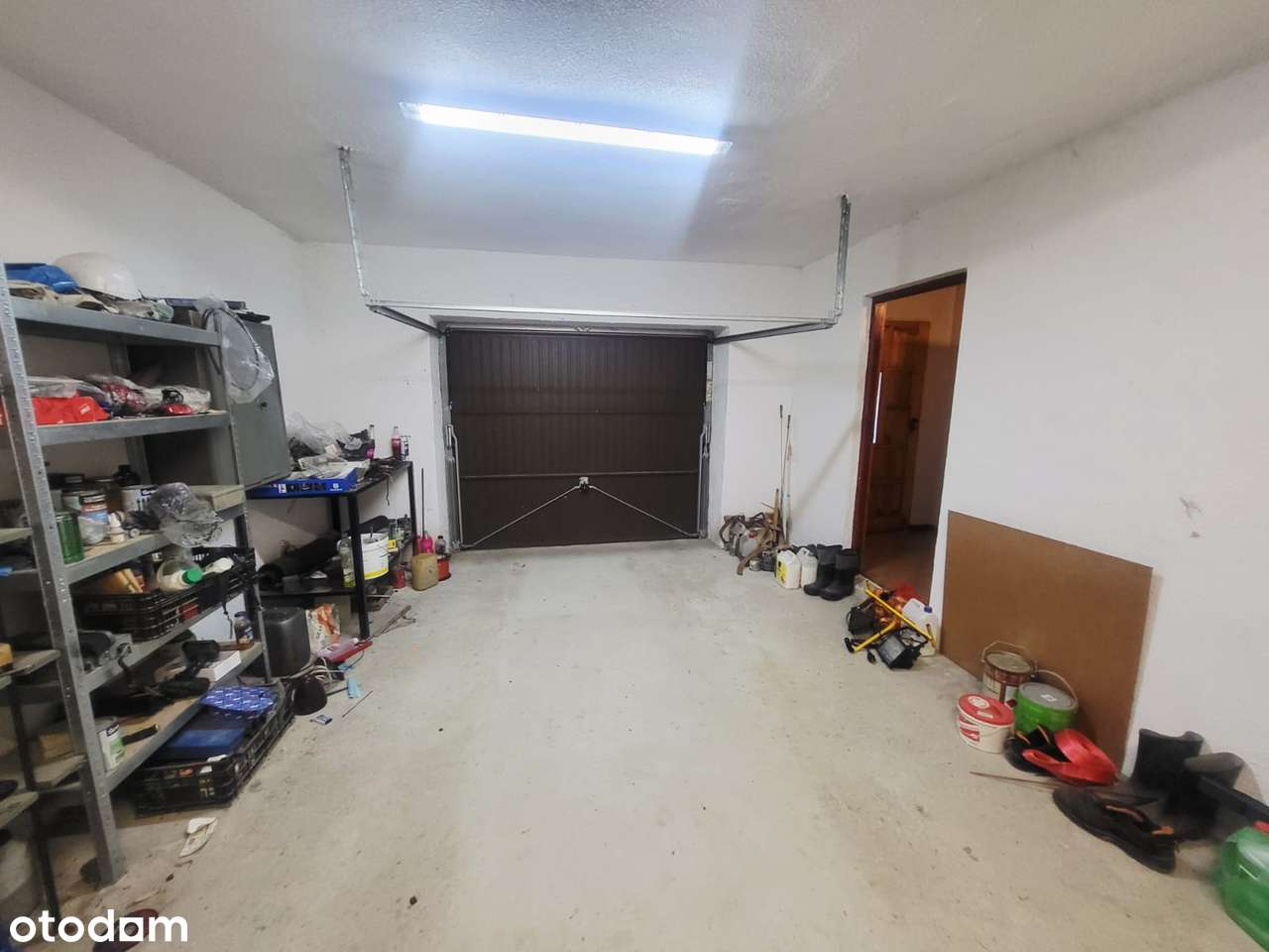 Dom z potencjałem nawet do  228 m2-16