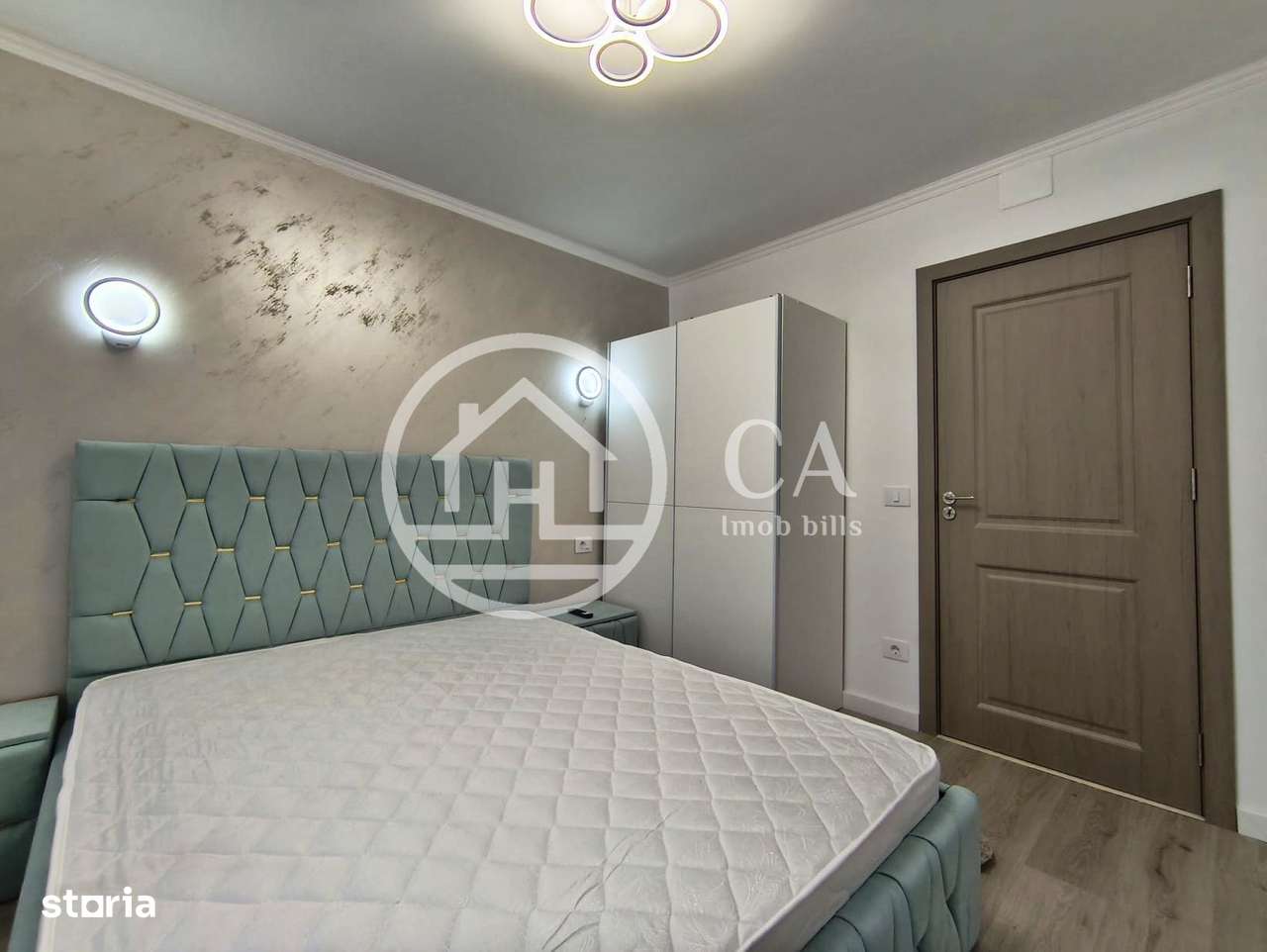 Apartament de inchiriat cu 2 camere in Nufarul, Oradea - Imagine principală: 4/10