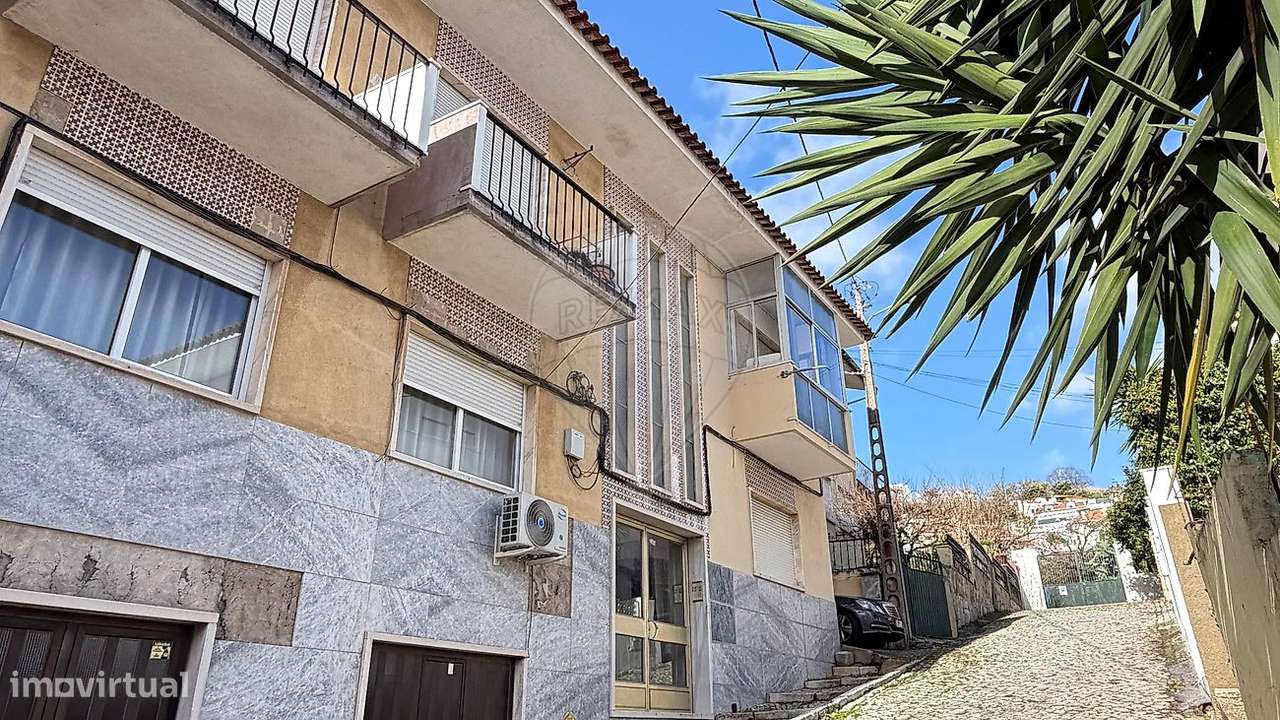 Apartamento T2 para venda-22