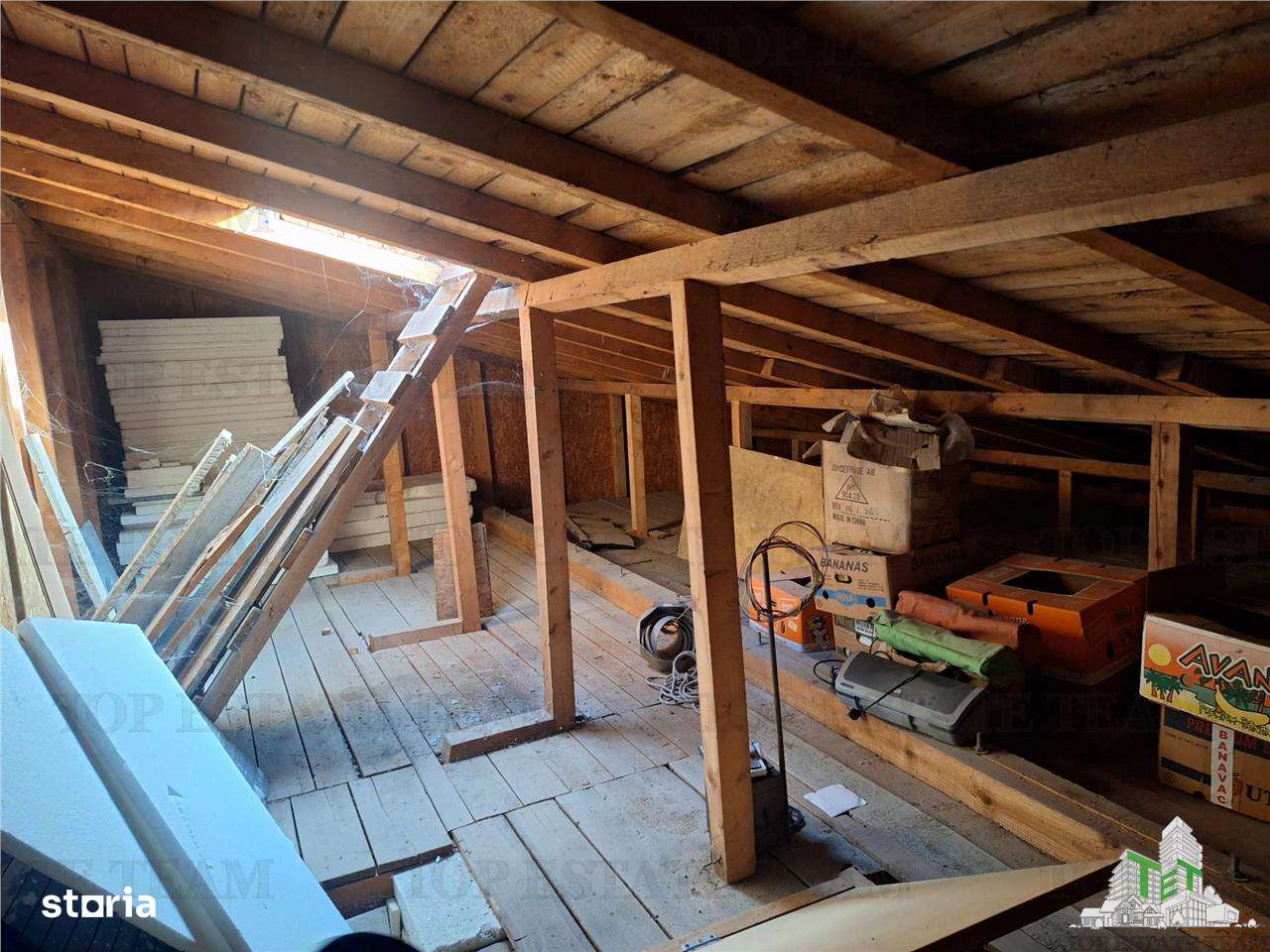 Vanzare casa deosebita in zona Colentinaparc motodrom-7