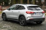 Mercedes-Benz GLA - 5