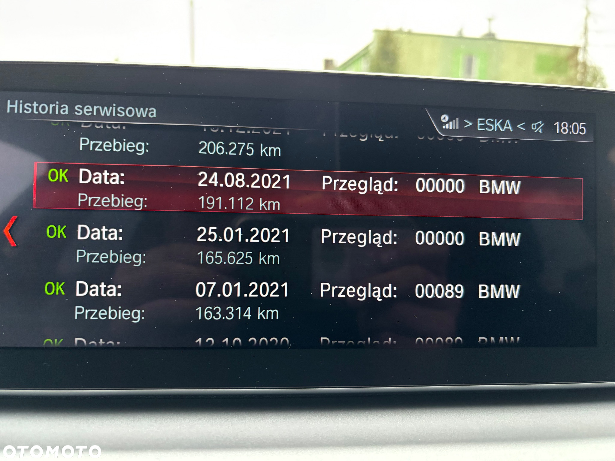 BMW Seria 5 520d xDrive Luxury Line - 38