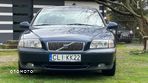 Volvo S80 - 6