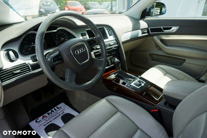 Audi A6 - 8