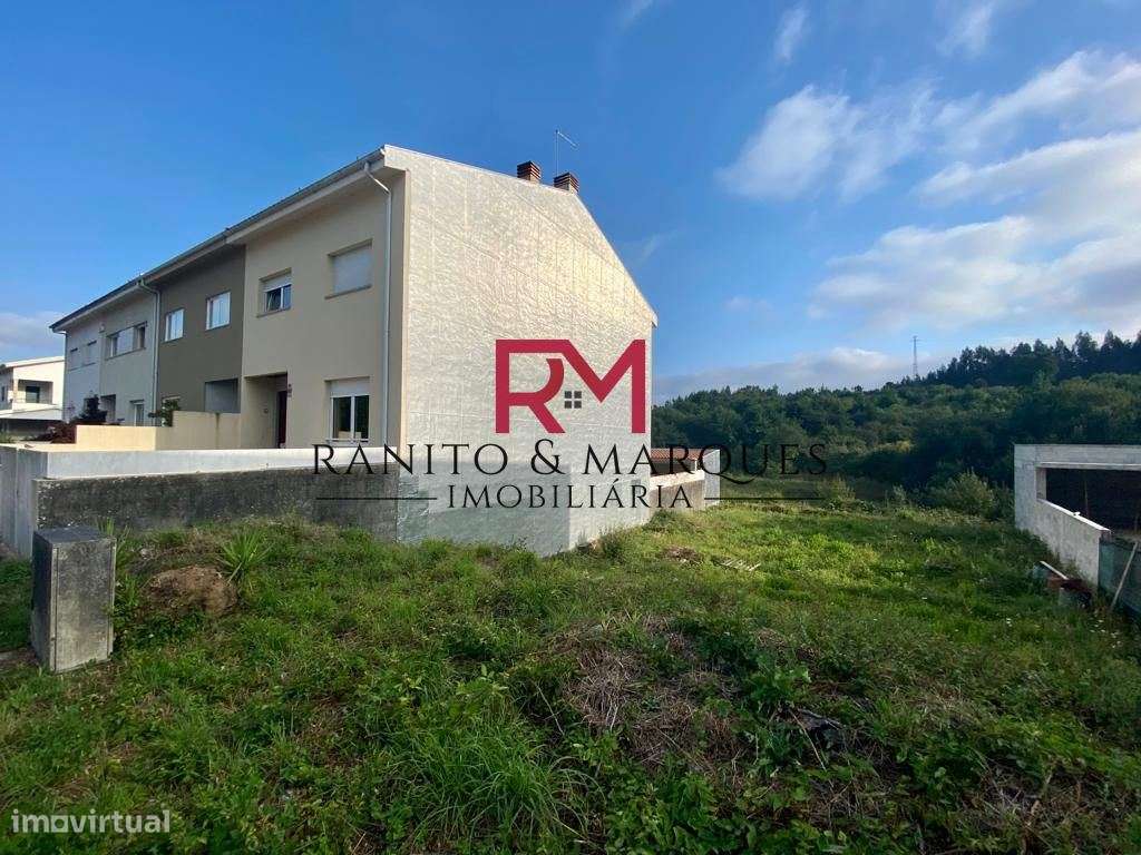 TERRENO PARA CONSTRUÇÃO DE MORADIA - SOBRADO, VALONGO - Grande imagem: 4/12