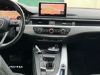 Audi A4 Allroad 2.0 TDI Quattro S tronic - 16