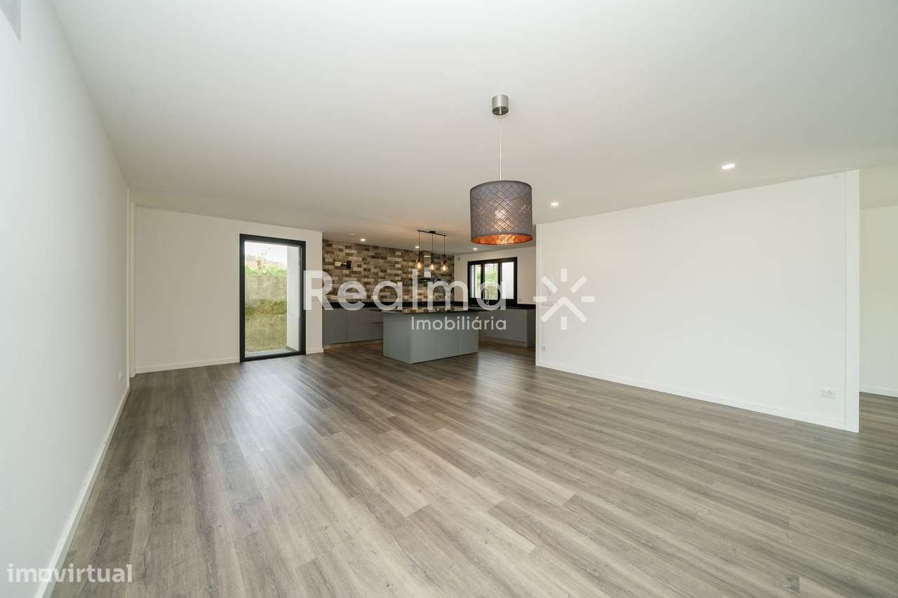 Moradia Térrea T3+Escritório em Este S.Mamede-Braga-19