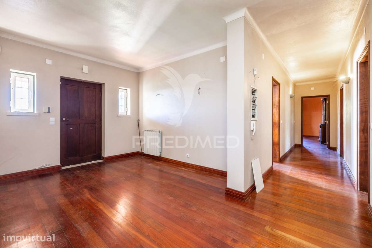 Moradia Alcobaça - Grande imagem: 4/35