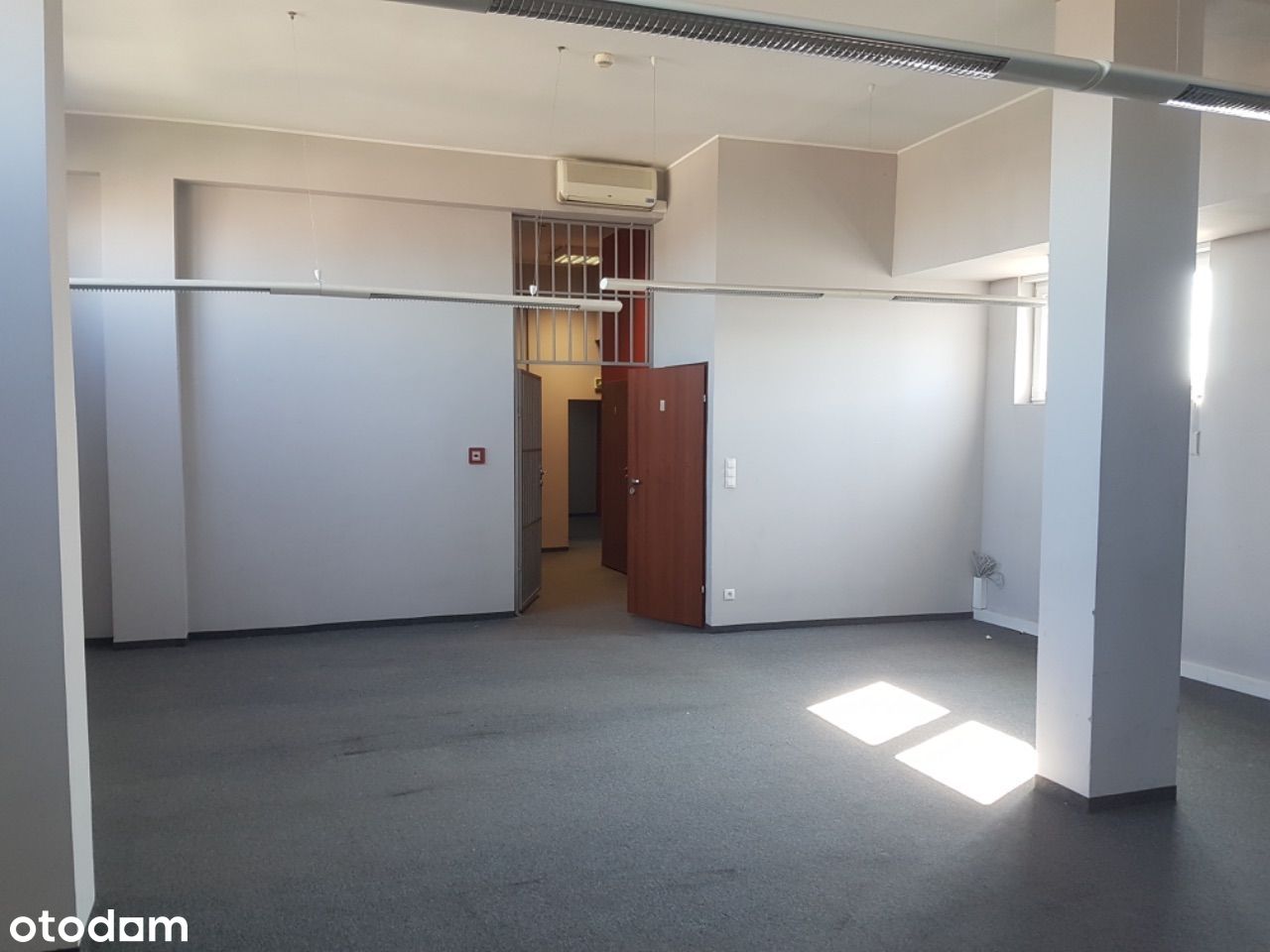 Lokal użytkowy 110 m² 10 piętro CENTRUM MIASTA