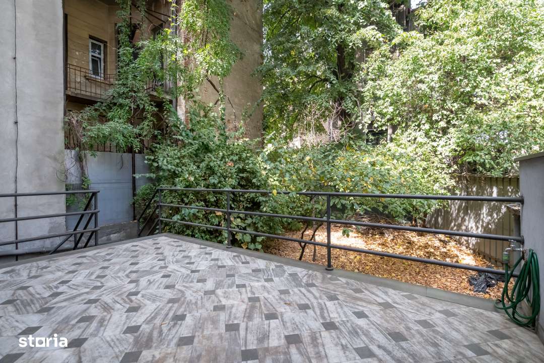 Vila Art Deco cu poveste – intre istorie, functionalitate si rafinam-6