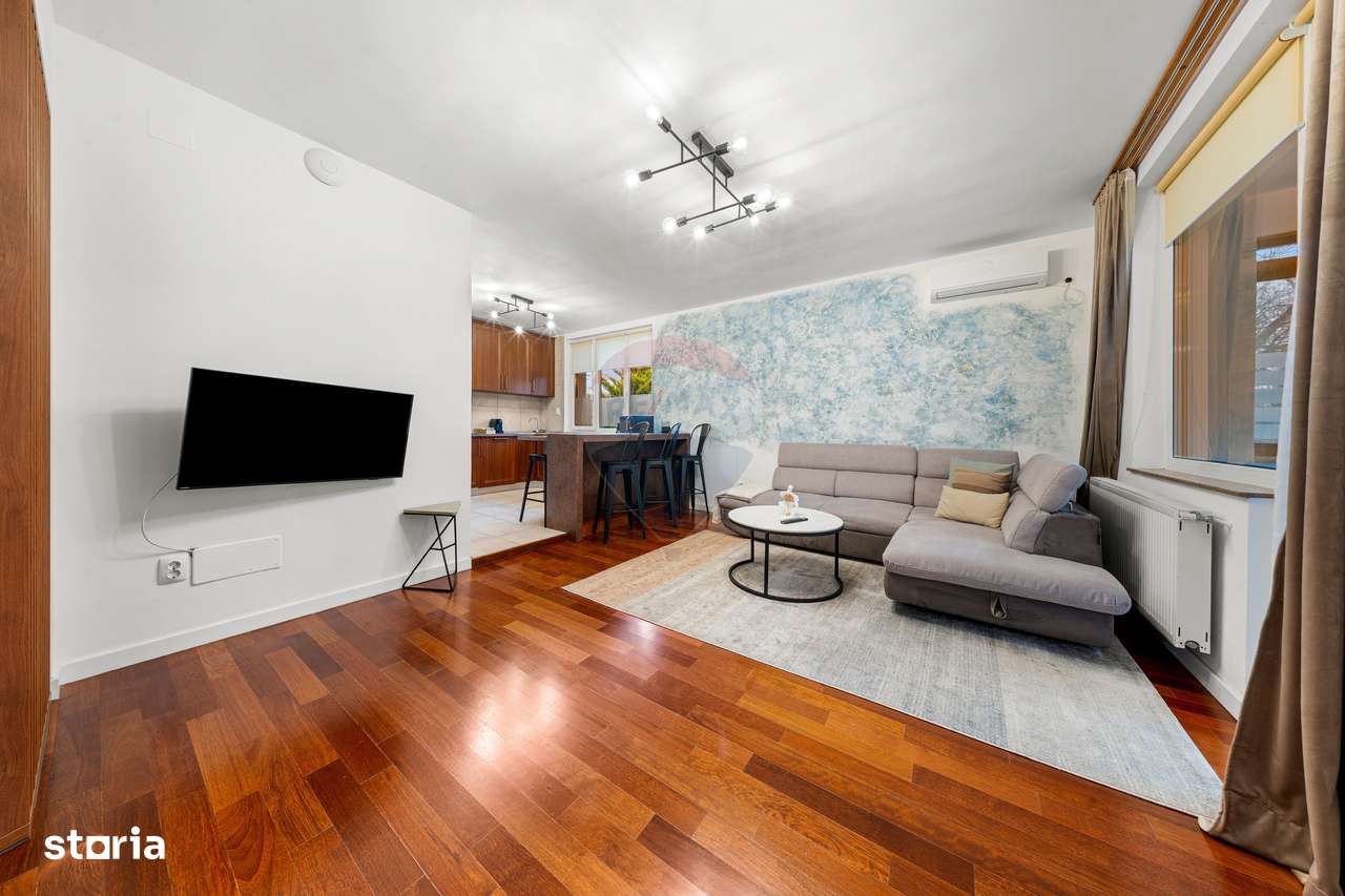 Casa de vanzare cu pozitionare strategica - strada Republicii-14