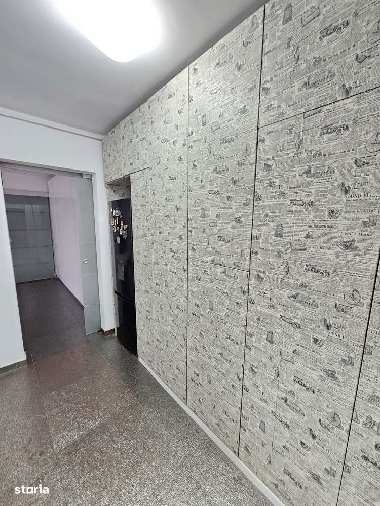 Berceni- Aparatorii Patriei| Apartament complet renovat, la cheie!-16