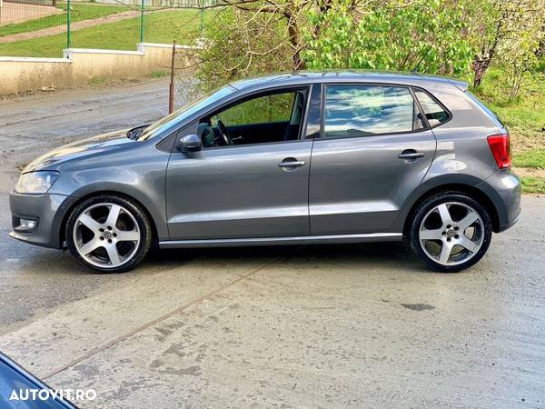 Volkswagen Polo 1.2 TDI Style - 1