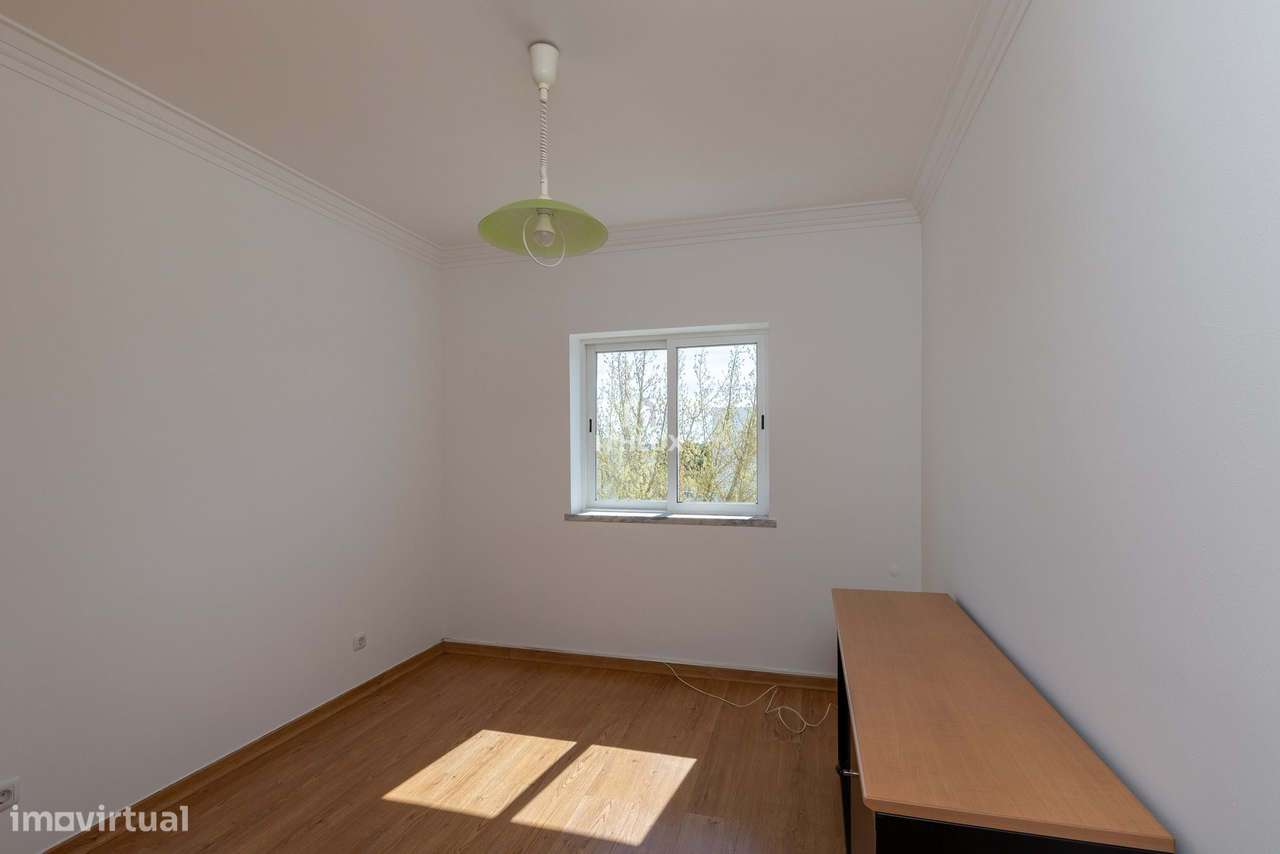 Apartamento T3-1º andar - Quinta da Soeira-15