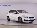 BMW 216 Active Tourer d - 2