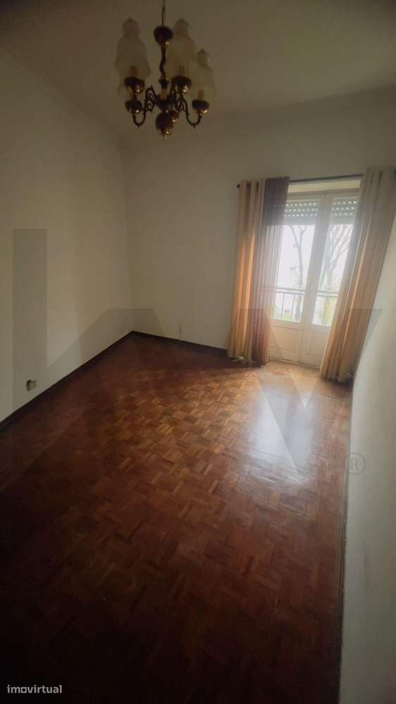 ​​​​​​​​​​​​​​T1 com Potencial Incrível em Agualva-Cacém - Oportunidad-7