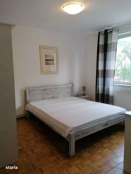 Apartament cu 2 camere, 50 mp, zona Grigorescu - Imagine principală: 5/7