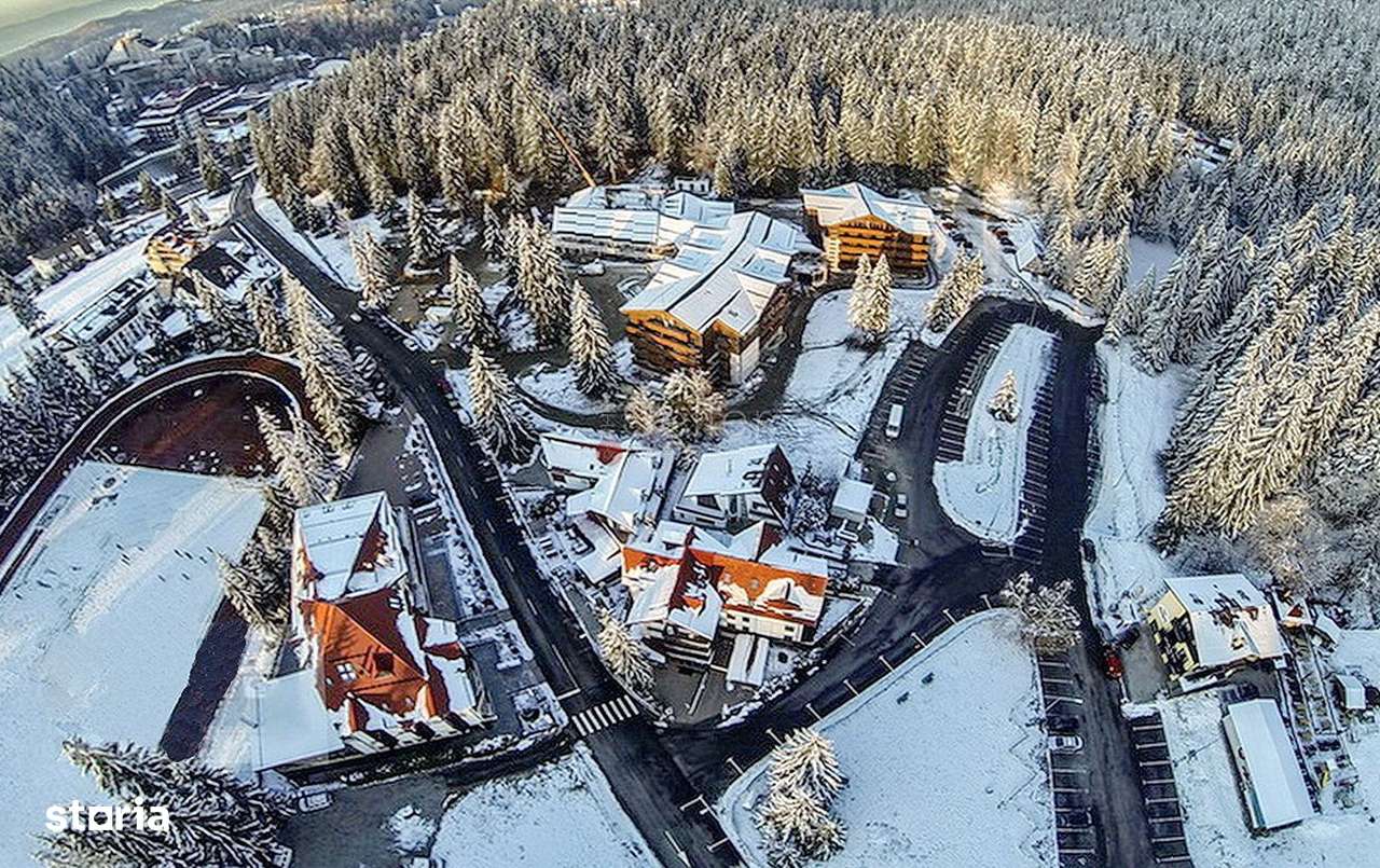 Locatie unica Poiana Brasov - Imagine principală: 3/8
