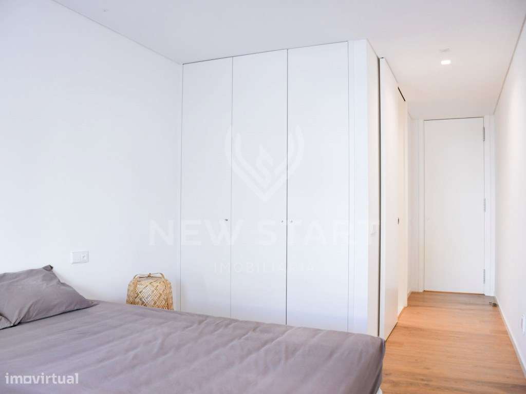 Apartamento T4 de Luxo no Del Mar Marina em Olhão-20