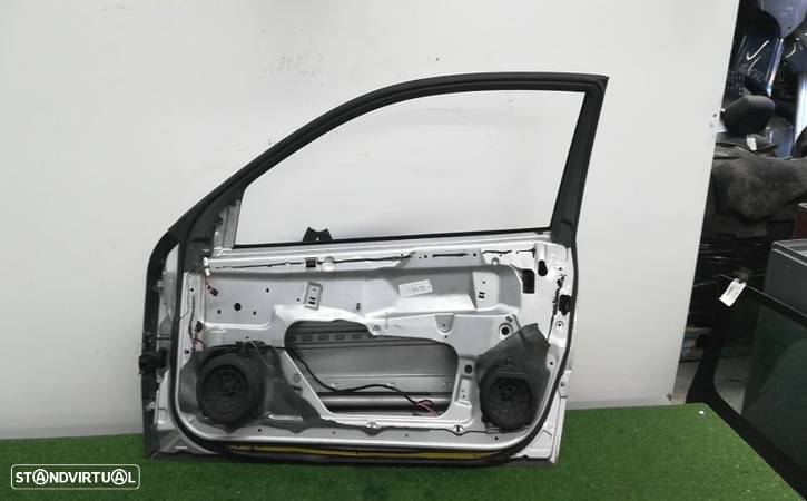 Porta Frente Direita Frt Drt Mercedes-Benz C-Class Coupe Sport (Cl203) - 2