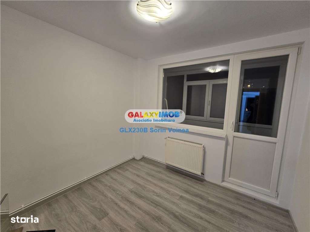 Apartament 4 camere Drumul Taberei | nemobilat | 4min. Romancierilor - Imagine principală: 5/11