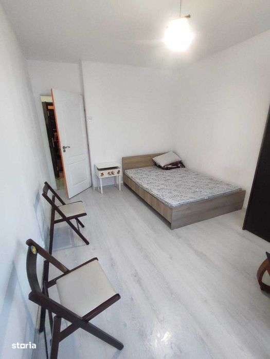Garsonieră de închiriat – 30 mp, decomandată, Tudor Vladimirescu