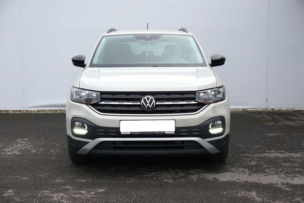 Volkswagen T-Cross 1.0 TSI Style 2021